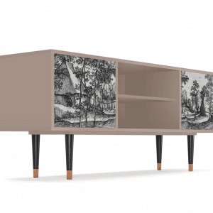 Sideboard - STORYZ - T2 Village Road - Latte