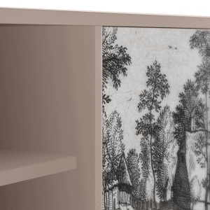 Sideboard - STORYZ - T2 Village Road - Latte