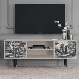 Sideboard - STORYZ - T2 Village Road - Sand