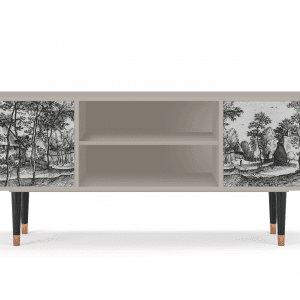 Sideboard - STORYZ - T2 Village Road - Sand