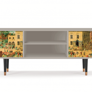 Sideboard - STORYZ - T2 Children Games - Sand