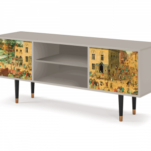 Sideboard - STORYZ - T2 Children Games - Sand