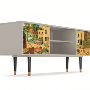 Sideboard - STORYZ - T2 Children Games - Sand