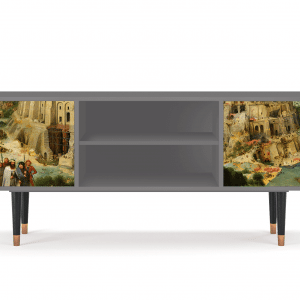 Sideboard - STORYZ - T2 Elder The Tower - Grey