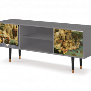 Sideboard - STORYZ - T2 Elder The Tower - Grey