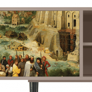 Sideboard - STORYZ - T2 Elder The Tower - Latte