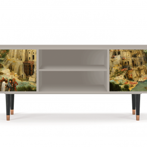 Sideboard - STORYZ - T2 Elder The Tower - Sand