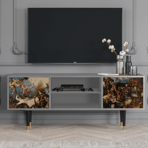 Sideboard - STORYZ - T2 The Fall - Grey