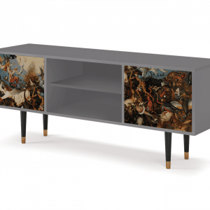 Sideboard - STORYZ - T2 The Fall - Grey