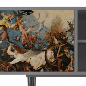 Sideboard - STORYZ - T2 The Fall - Grey