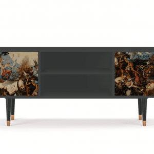 Sideboard - STORYZ - T2 The Fall - Antracite