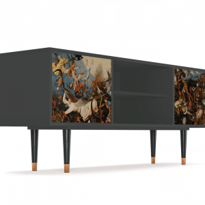 Sideboard - STORYZ - T2 The Fall - Antracite