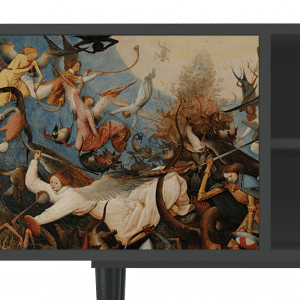 Sideboard - STORYZ - T2 The Fall - Antracite