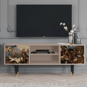 Sideboard - STORYZ - T2 The Fall - Latte