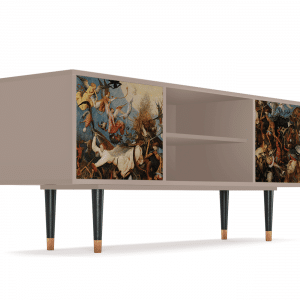 Sideboard - STORYZ - T2 The Fall - Latte