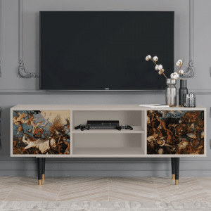 Sideboard - STORYZ - T2 The Fall - Sand