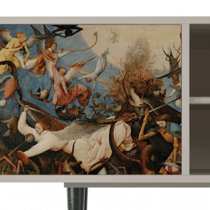 Sideboard - STORYZ - T2 The Fall - Sand