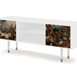 Sideboard - STORYZ - T2 The Fall - White