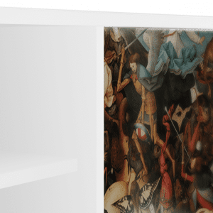 Sideboard - STORYZ - T2 The Fall - White