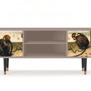 Sideboard - STORYZ - T2 Two Monkeys - Latte