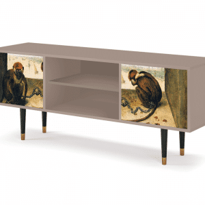 Sideboard - STORYZ - T2 Two Monkeys - Latte