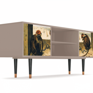 Sideboard - STORYZ - T2 Two Monkeys - Latte