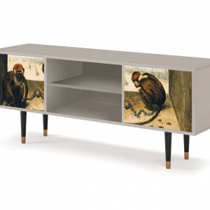 Sideboard - STORYZ - T2 Two Monkeys - Sand