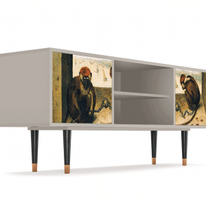 Sideboard - STORYZ - T2 Two Monkeys - Sand