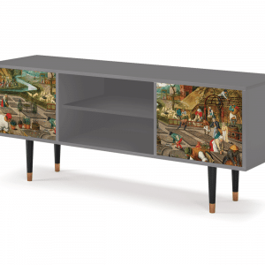 Sideboard - STORYZ - T2 The Younger - Spring - Grey