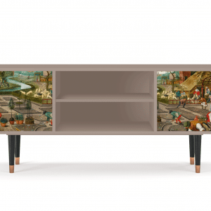 Sideboard - STORYZ - T2 The Younger - Spring - Latte