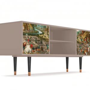 Sideboard - STORYZ - T2 The Younger - Spring - Latte