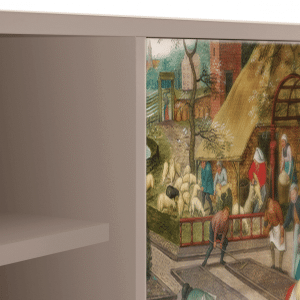 Sideboard - STORYZ - T2 The Younger - Spring - Latte