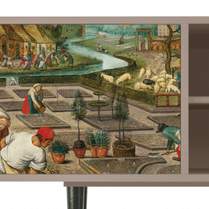 Sideboard - STORYZ - T2 The Younger - Spring - Latte