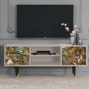 Sideboard - STORYZ - T2 The Younger - Spring - Sand