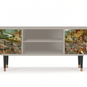 Sideboard - STORYZ - T2 The Younger - Spring - Sand