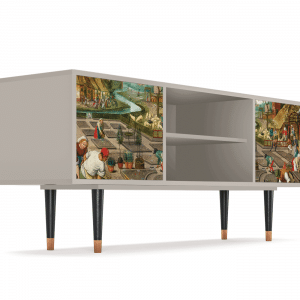 Sideboard - STORYZ - T2 The Younger - Spring - Sand