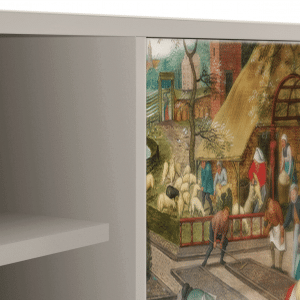 Sideboard - STORYZ - T2 The Younger - Spring - Sand
