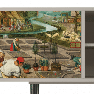Sideboard - STORYZ - T2 The Younger - Spring - Sand