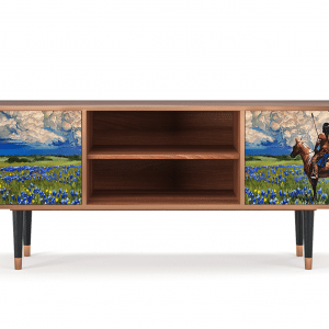Sideboard - STORYZ - T2 Thunderheads by Dean - Walnut