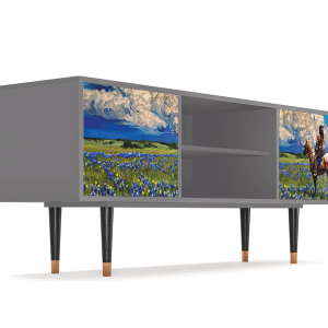 Sideboard - STORYZ - T2 Thunderheads by Dean - Grey