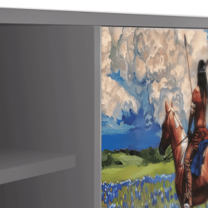 Sideboard - STORYZ - T2 Thunderheads by Dean - Grey