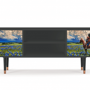 Sideboard - STORYZ - T2 Thunderheads by Dean - Antracite
