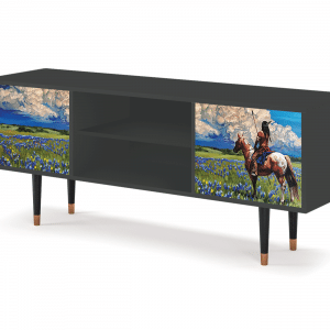 Sideboard - STORYZ - T2 Thunderheads by Dean - Antracite