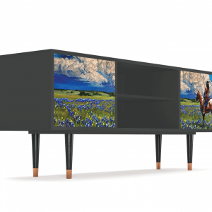 Sideboard - STORYZ - T2 Thunderheads by Dean - Antracite