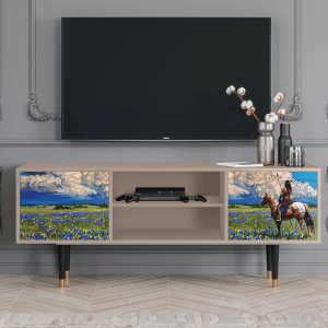 Sideboard - STORYZ - T2 Thunderheads by Dean - Latte