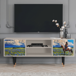 Sideboard - STORYZ - T2 Thunderheads by Dean - Sand