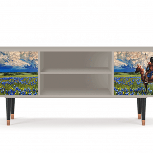 Sideboard - STORYZ - T2 Thunderheads by Dean - Sand