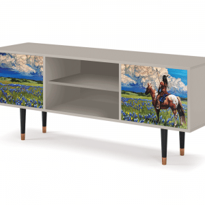 Sideboard - STORYZ - T2 Thunderheads by Dean - Sand