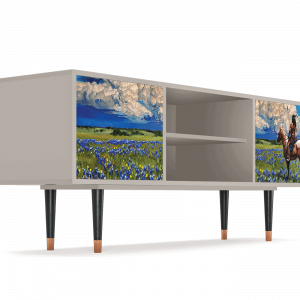 Sideboard - STORYZ - T2 Thunderheads by Dean - Sand