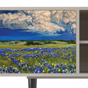 Sideboard - STORYZ - T2 Thunderheads by Dean - Sand